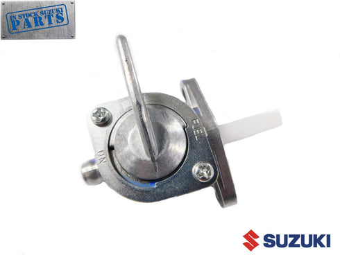 New Genuine Suzuki Fuel Gas Petcock Tap Valve Oring 95-04 RM125 RM250 OEM